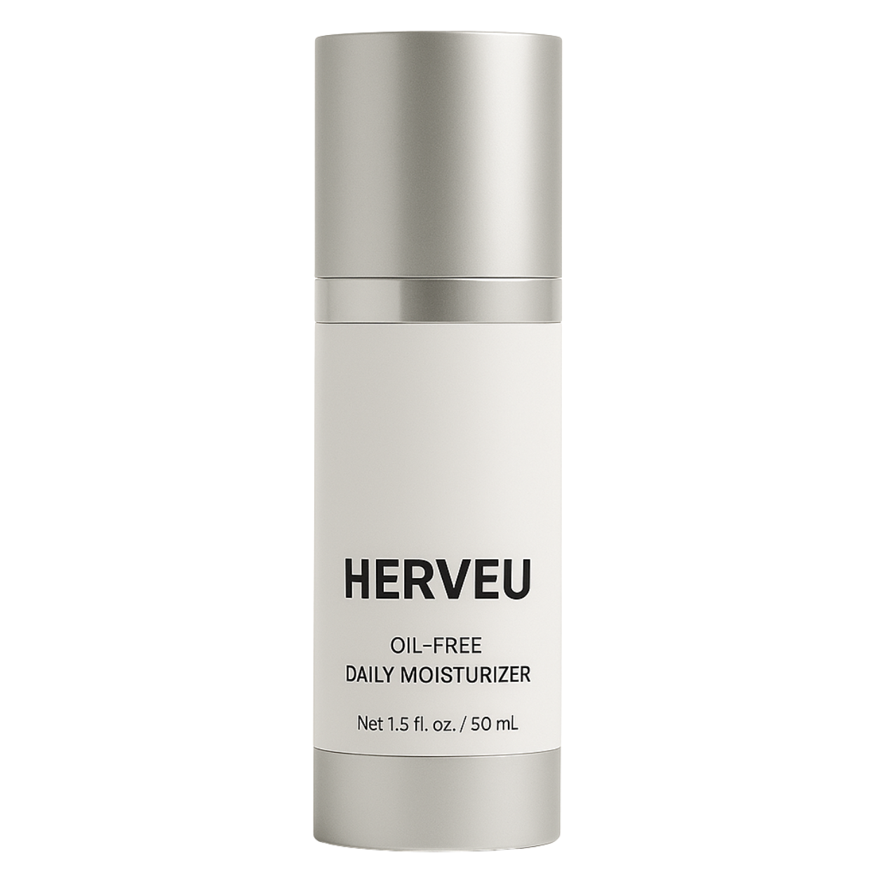 Oil-Free Daily Moisturizer