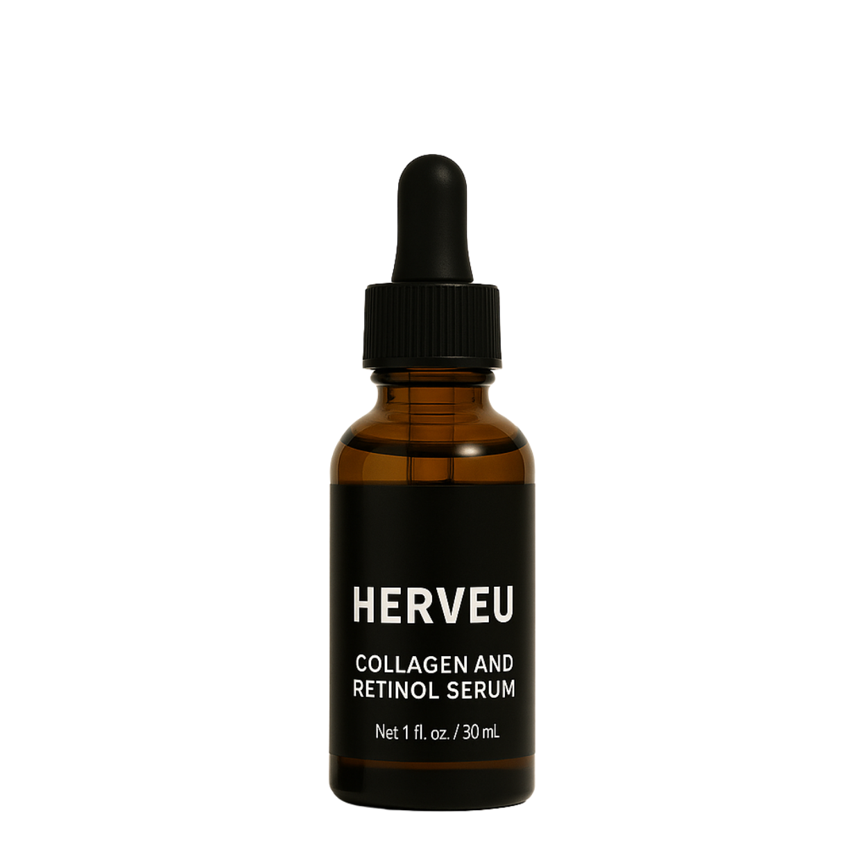 Collagen and Retinol Serum