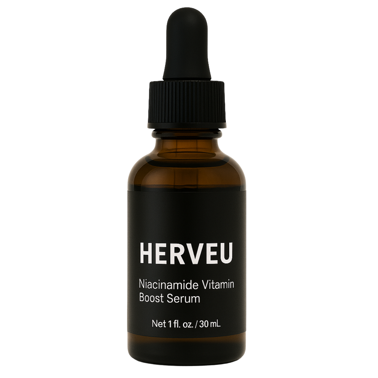 Niacinamide Vitamin Boost Serum
